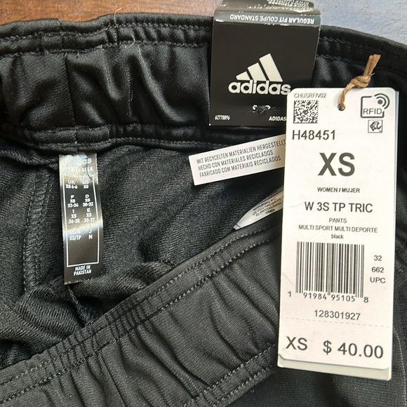 Adidas pants - Picture 3 of 3